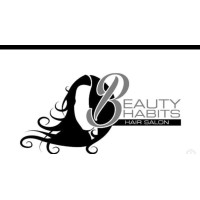 Beauty Habits Hair Salon logo, Beauty Habits Hair Salon contact details