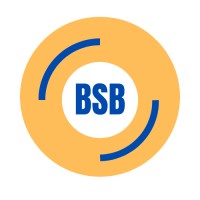 Business School Broadcasting | BSB logo, Business School Broadcasting | BSB contact details