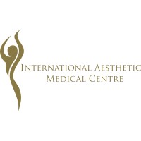 International Aesthetic Medical Center logo, International Aesthetic Medical Center contact details