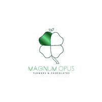 Magnum Opus logo, Magnum Opus contact details