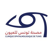 Clinique ophtalmologique de tunis logo, Clinique ophtalmologique de tunis contact details