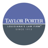 Taylor, Porter, Brooks & Phillips logo, Taylor, Porter, Brooks & Phillips contact details