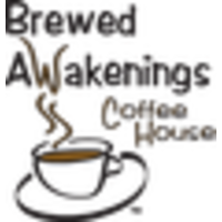 Brewed Awakenings Coffeehouse logo, Brewed Awakenings Coffeehouse contact details