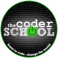 theCoderSchool Fremont logo, theCoderSchool Fremont contact details