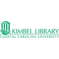 Kimbel Library logo, Kimbel Library contact details