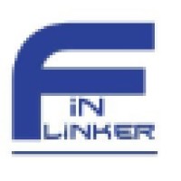 Finlinker logo, Finlinker contact details