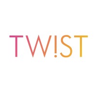 Twist logo, Twist contact details