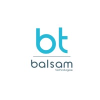 Balsam Technologies logo, Balsam Technologies contact details