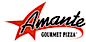 Amante Gourmet Pizza logo, Amante Gourmet Pizza contact details