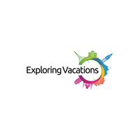 Exploring Vacations logo, Exploring Vacations contact details