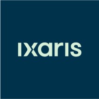 Ixaris logo, Ixaris contact details