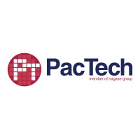 PacTech - Packaging Technologies logo, PacTech - Packaging Technologies contact details