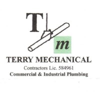 Terry Mechanical logo, Terry Mechanical contact details