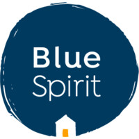 Studio Blue Spirit Canada logo, Studio Blue Spirit Canada contact details