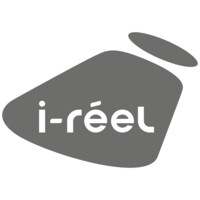 i-reel logo, i-reel contact details