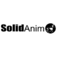 SolidAnim logo, SolidAnim contact details