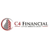 C4 Financial Capital Markets Group logo, C4 Financial Capital Markets Group contact details