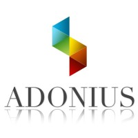 Adonius Corp logo, Adonius Corp contact details