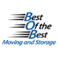 BOB Moving and Storage, LLC logo, BOB Moving and Storage, LLC contact details