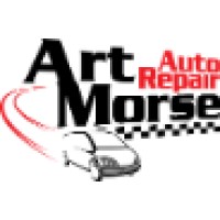 Art Morse Auto Repair, Inc logo, Art Morse Auto Repair, Inc contact details