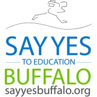 Say Yes Buffalo logo, Say Yes Buffalo contact details