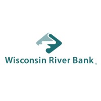 Wisconsin River Bank logo, Wisconsin River Bank contact details