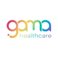 GAMA Healthcare Ltd logo, GAMA Healthcare Ltd contact details