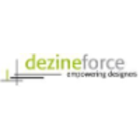 Dezineforce.com logo, Dezineforce.com contact details