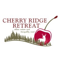 Cherry Ridge Retreat logo, Cherry Ridge Retreat contact details