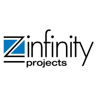 Zinfinity Projects logo, Zinfinity Projects contact details