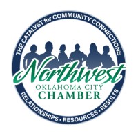 Northwest Oklahoma City Chamber logo, Northwest Oklahoma City Chamber contact details