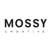 Mossy Creative logo, Mossy Creative contact details