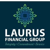 Laurus Financial Group logo, Laurus Financial Group contact details