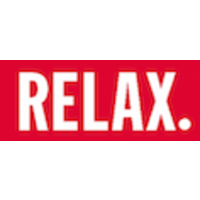 RELAX - THE BRAND WORKSHOP logo, RELAX - THE BRAND WORKSHOP contact details