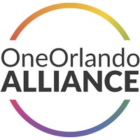 One Orlando Alliance logo, One Orlando Alliance contact details