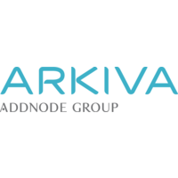 Arkiva AB logo, Arkiva AB contact details