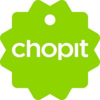 Chopit logo, Chopit contact details