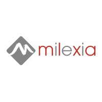 Milexia Ibérica logo, Milexia Ibérica contact details