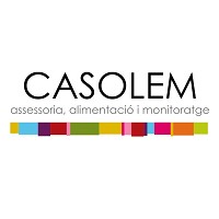 Casolem logo, Casolem contact details