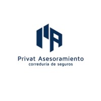 Privat Asesoramiento Correduría de Seguros, S.L. logo, Privat Asesoramiento Correduría de Seguros, S.L. contact details