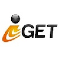 iGET Enterprise logo, iGET Enterprise contact details