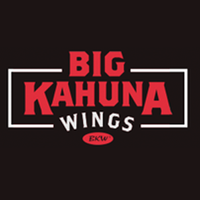 Big Kahuna Wings logo, Big Kahuna Wings contact details