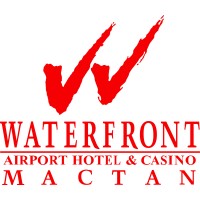 Waterfront Airport Hotel and Casino logo, Waterfront Airport Hotel and Casino contact details