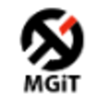 MGiT logo, MGiT contact details