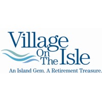 Village On The Isle logo, Village On The Isle contact details