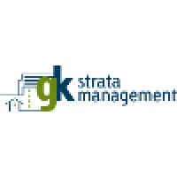 GK Strata Management logo, GK Strata Management contact details