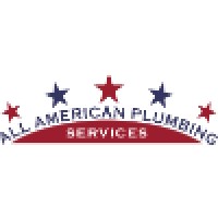 All American Plumbing Services logo, All American Plumbing Services contact details