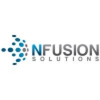 nFusion Solutions logo, nFusion Solutions contact details