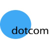 dotcom logo, dotcom contact details