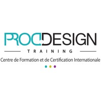 Proddesign Training logo, Proddesign Training contact details